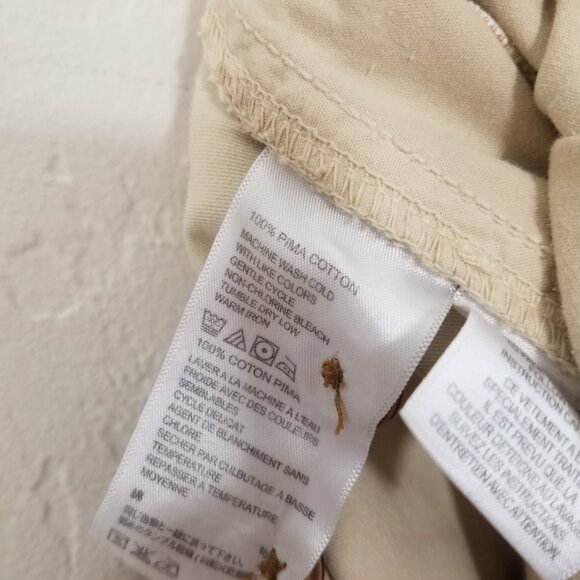 Tommy Bahama Chino Pants Size 38 - Picture 7 of 7